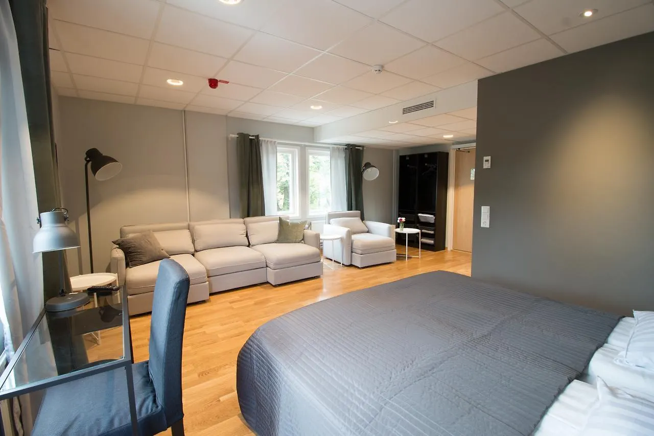 Spoton Hotel Gothenburg