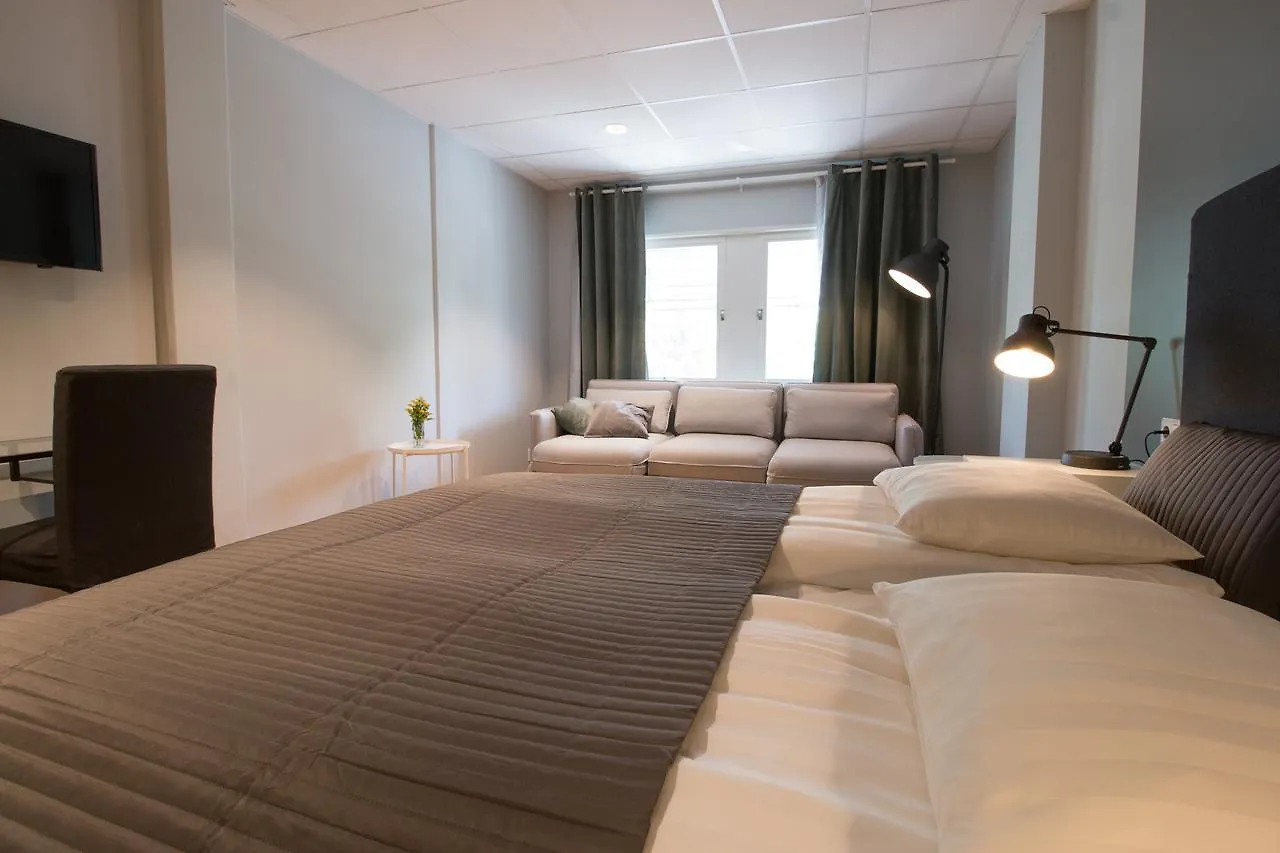 Spoton Hotel Gothenburg