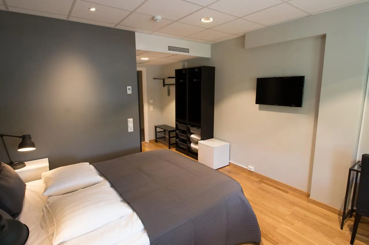 Spoton Hotel Gothenburg Sweden