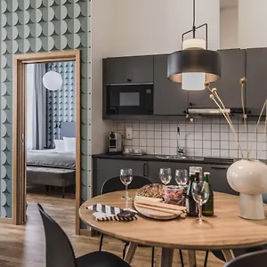 The Mazetti 4* Malmø