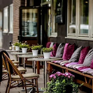 Lilla Radmannen 3*, Stockholm Schweden
