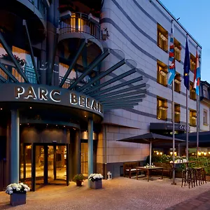 **** Hotel Parc Belair Luksemburg