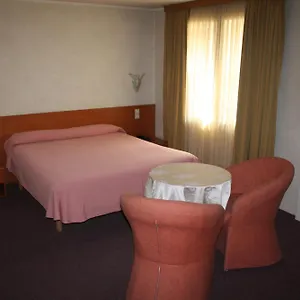 *** Hotel Gaglioti Luksemburg