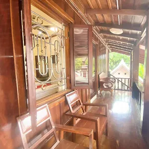 Suan Keo Two Guest house