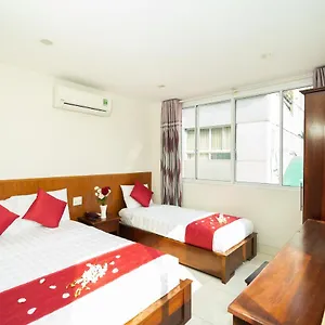 Hotel Phan Lan 2 