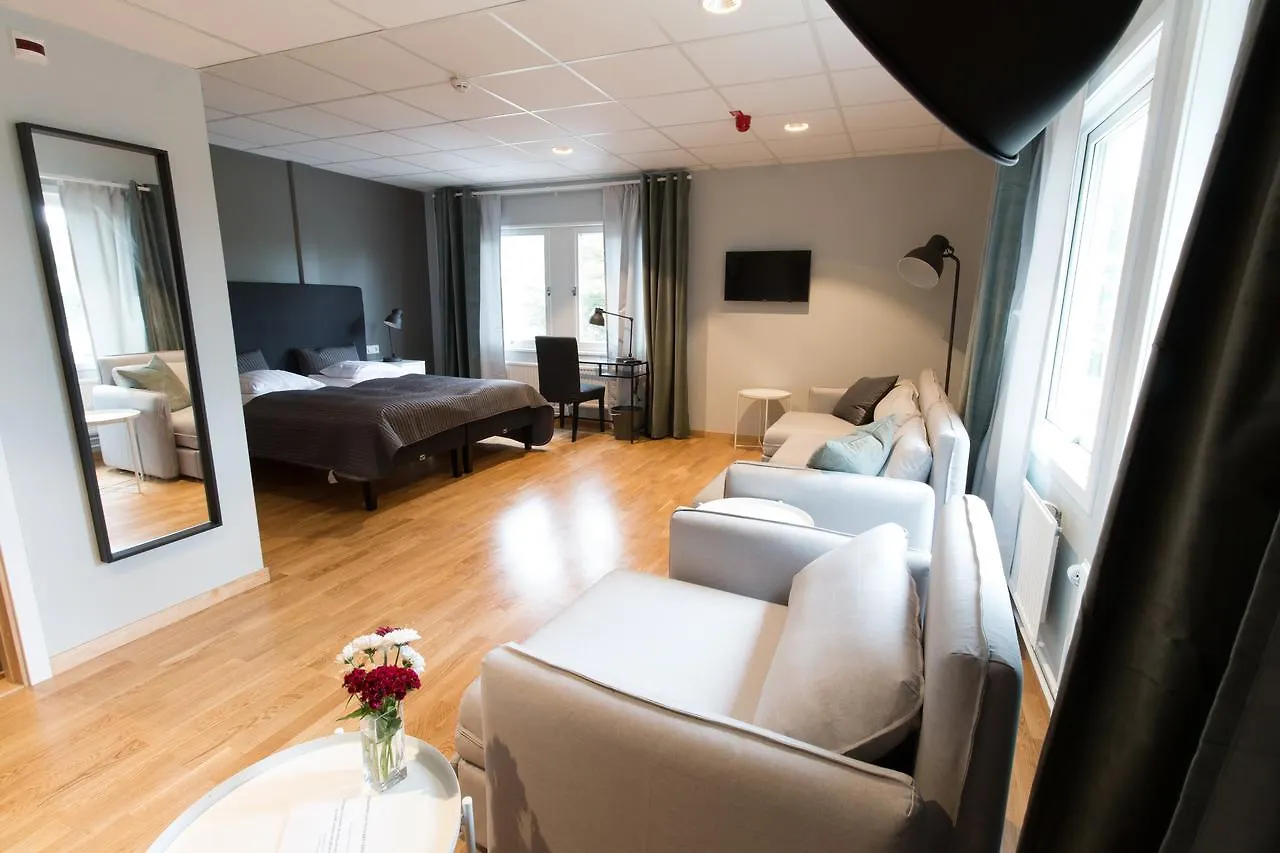 Spoton Hotel Göteborg 3*,  Schweden