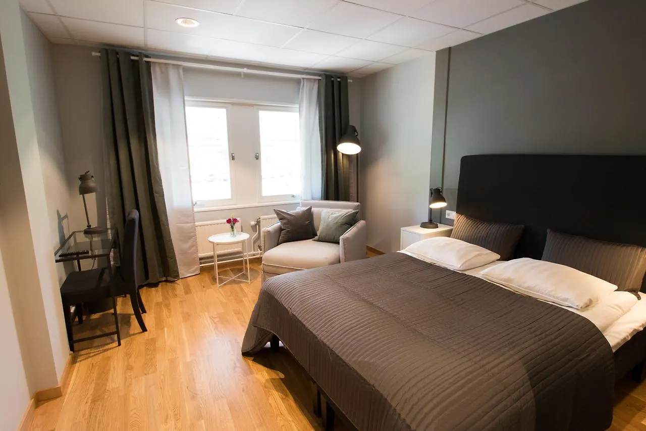 Spoton Hotel Göteborg 3*,