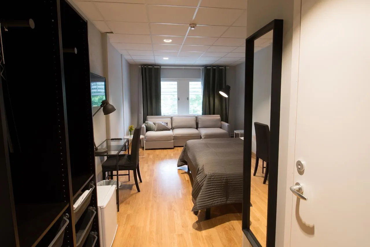 Spoton Hotel Göteborg