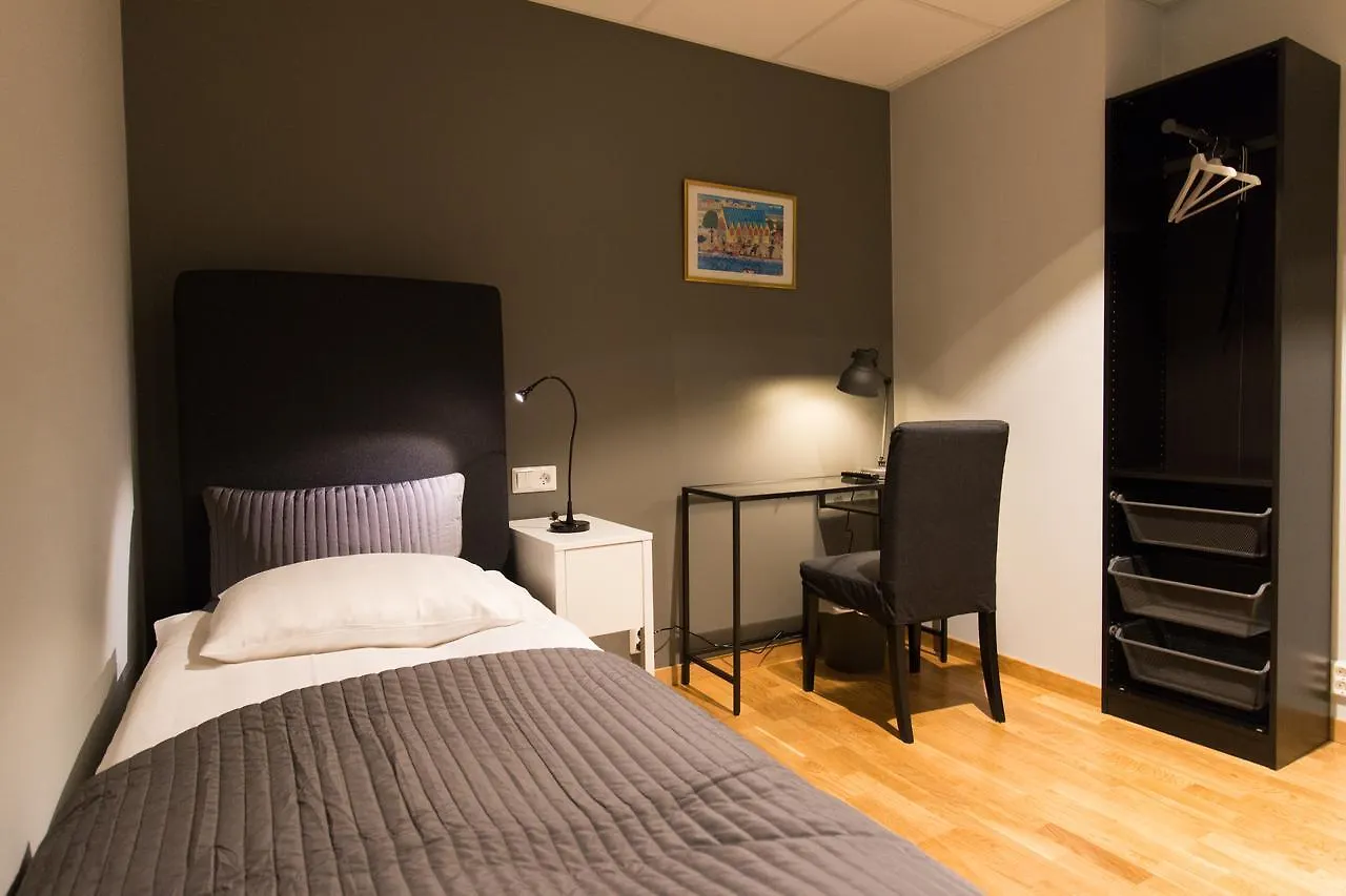 ***  Spoton Hotel Göteborg Schweden