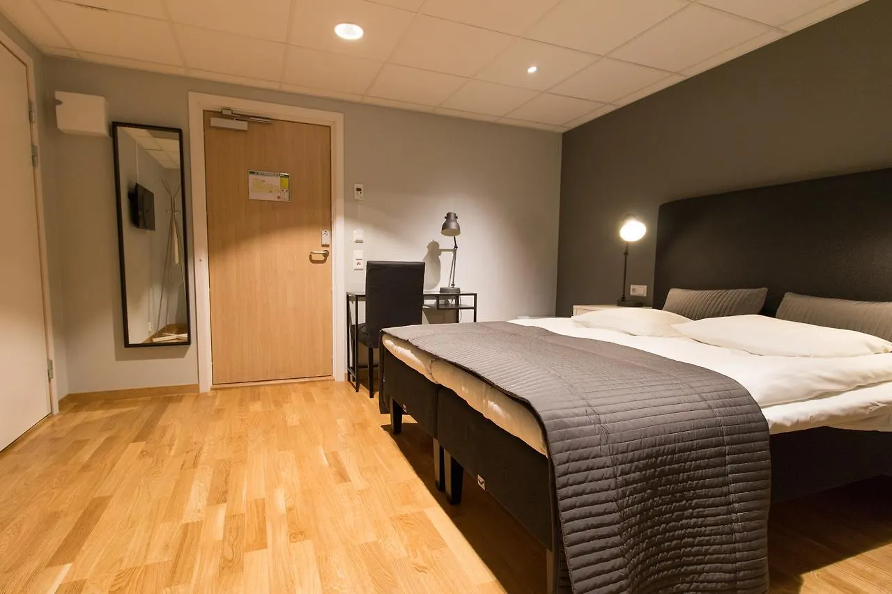 Spoton Hotel Göteborg