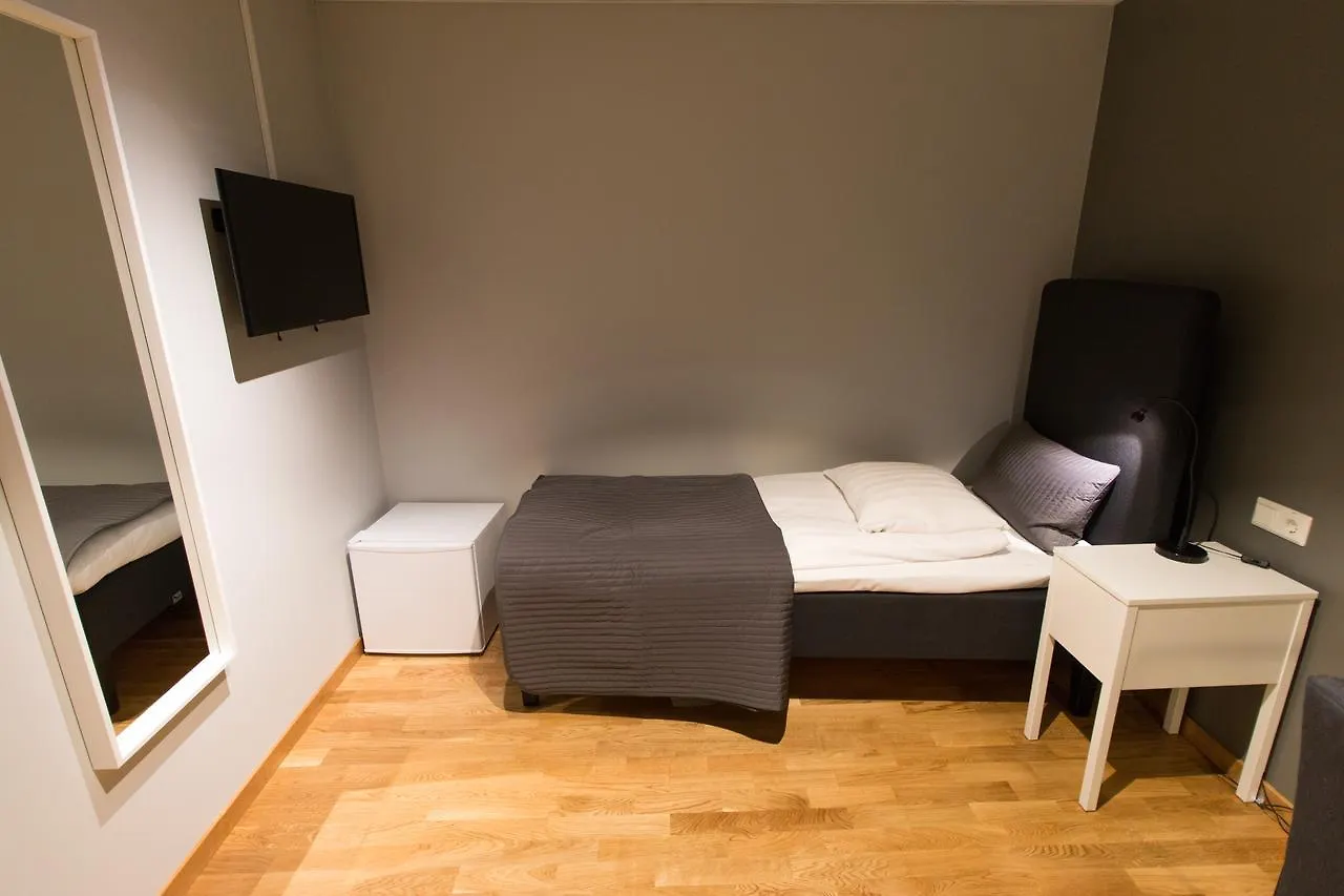 Spoton Hotel Göteborg 3*,